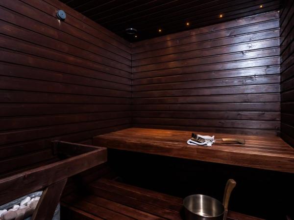 Break Sokos Hotel Levi : photo 5 de la chambre suite junior