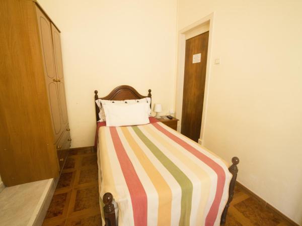 Residencial Valentina : photo 4 de la chambre chambre simple