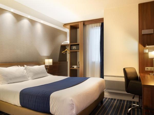 Holiday Inn Express Amiens, an IHG Hotel : photo 2 de la chambre chambre lit queen-size 