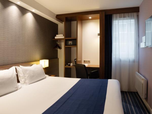 Holiday Inn Express Amiens, an IHG Hotel : photo 2 de la chambre chambre standard