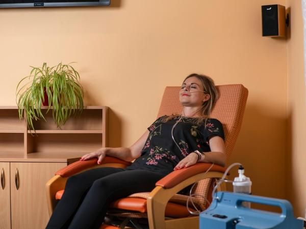 Hotel Radium Palace : photo 3 de la chambre offre spéciale - chambre lits jumeaux confort plus avec forfait spa relaxation