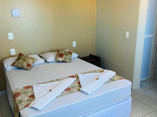 Iracema Mar Hotel : photo 4 de la chambre chambre double ou lits jumeaux standard - vue sur mer