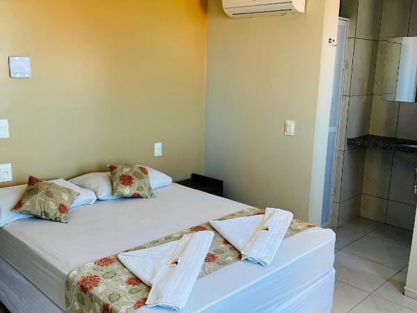 Iracema Mar Hotel : photo 2 de la chambre chambre double ou lits jumeaux - vue sur mer
