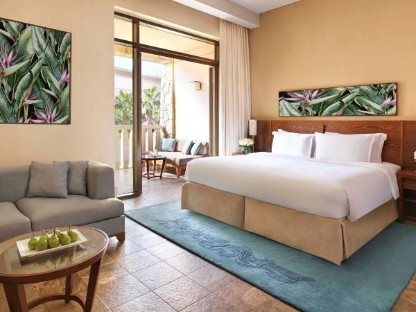Sofitel Dubai The Palm Resort & Spa : photo 1 de la chambre chambre classique - vue sur cour