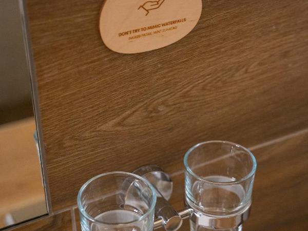 Mamaison Hotel Andrassy Budapest : photo 1 de la chambre chambre deluxe double ou lits jumeaux