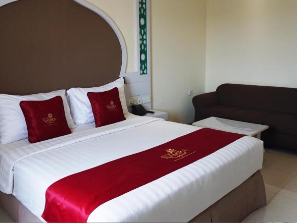 Namira Syariah Hotel Surabaya : photo 2 de la chambre chambre exécutive