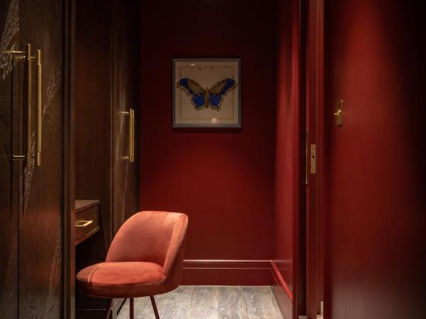 Sun Street Hotel Shoreditch : photo 2 de la chambre suite junior