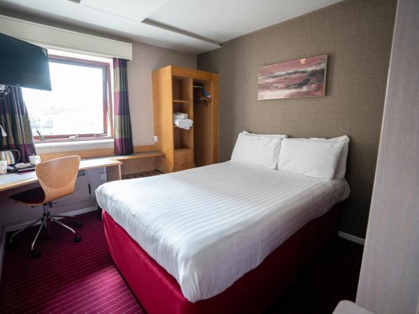 Pendulum Hotel : photo 2 de la chambre petite chambre double