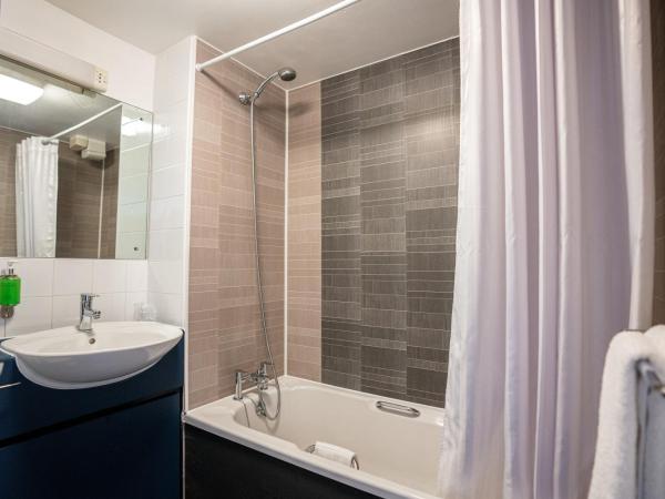 Pendulum Hotel : photo 3 de la chambre chambre double classique