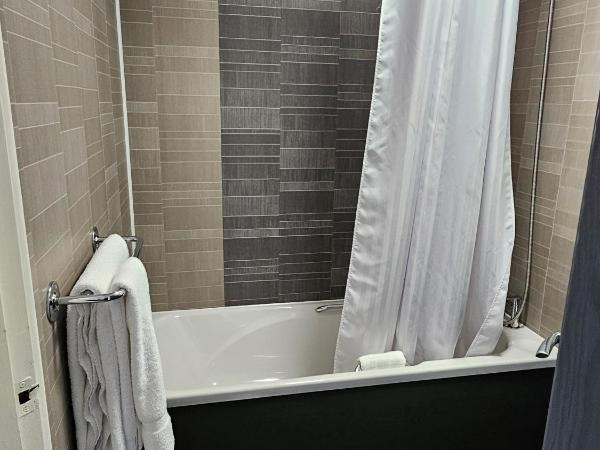 Pendulum Hotel : photo 5 de la chambre chambre double classique