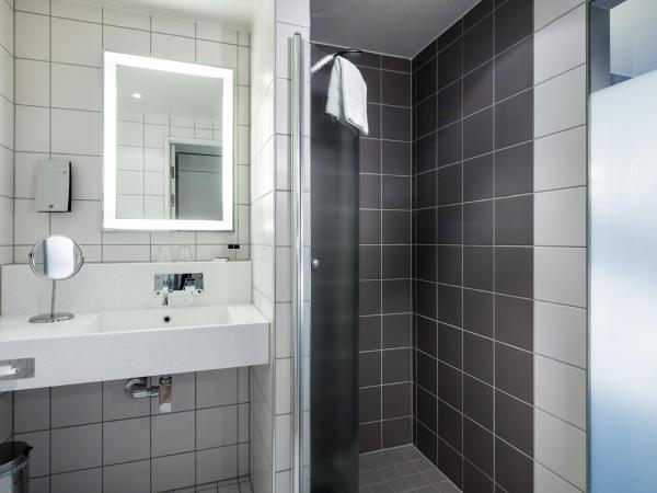 Gothia Towers & Upper House : photo 7 de la chambre standard double or twin room - gothia towers