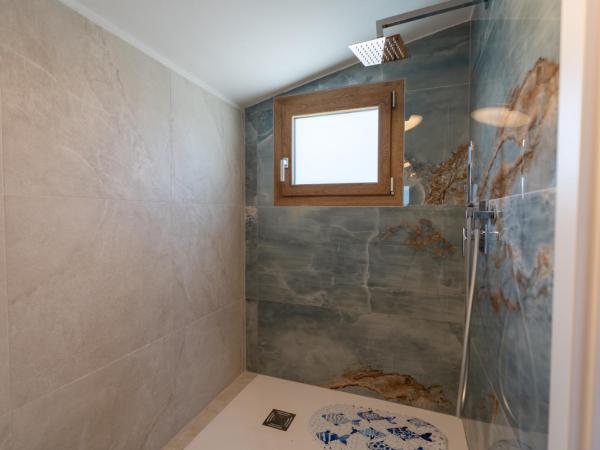 THE BEACH : photo 5 de la chambre chambre double avec terrasse