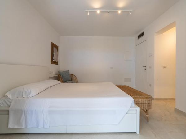 THE BEACH : photo 5 de la chambre chambre double standard