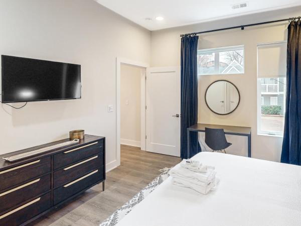 Country Classic at West End Living, Unit #203 : photo 9 de la chambre appartement standard