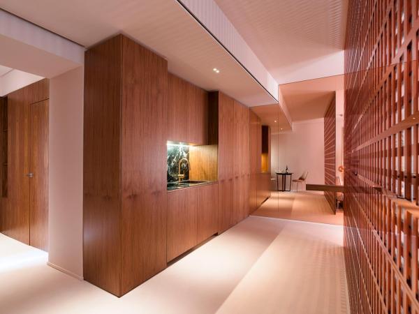 Taormina Infinity Suites : photo 5 de la chambre suite exécutive