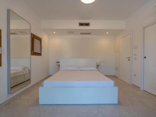 THE BEACH : photo 2 de la chambre chambre double deluxe