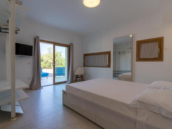 THE BEACH : photo 5 de la chambre chambre double deluxe