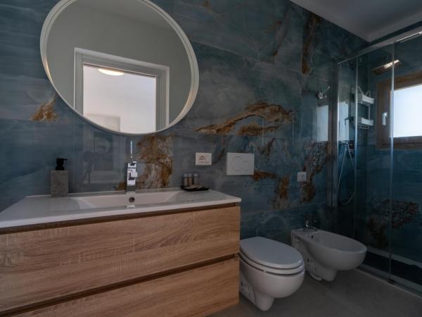 THE BEACH : photo 4 de la chambre chambre double deluxe