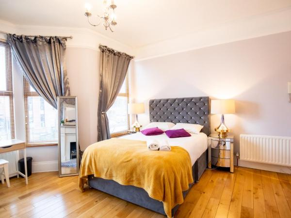 SO-LUX : photo 1 de la chambre chambre triple