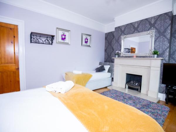 SO-LUX : photo 5 de la chambre chambre triple