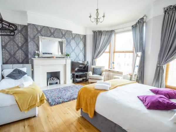 SO-LUX : photo 3 de la chambre chambre triple