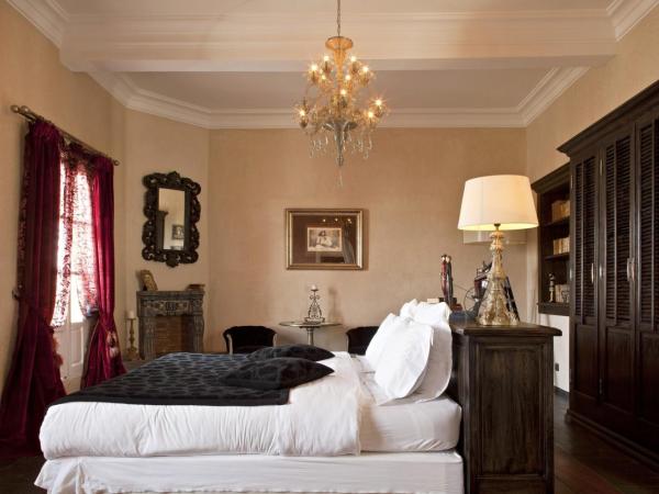 Villa De L'Ô : photo 3 de la chambre suite prestige unik