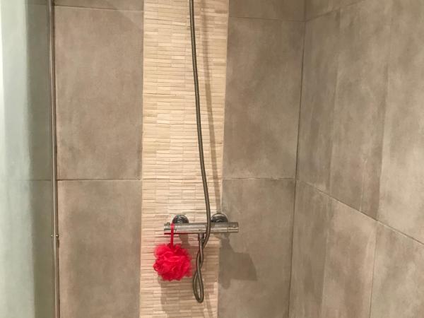 Maison, 2chambres, gde terrasse, prox SNCF, friche et Vieux Port : photo 2 de la chambre maison 2 chambres