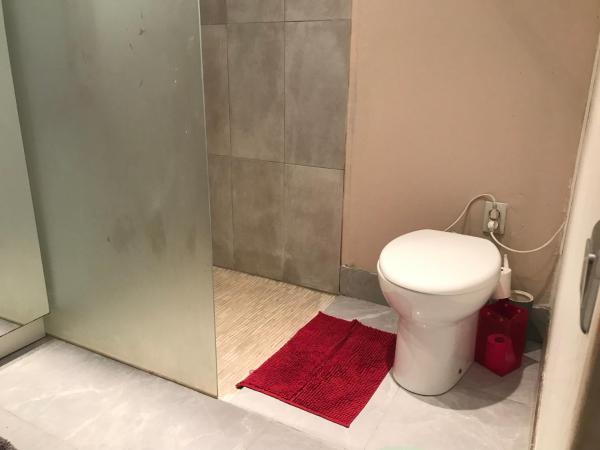 Maison, 2chambres, gde terrasse, prox SNCF, friche et Vieux Port : photo 3 de la chambre maison 2 chambres