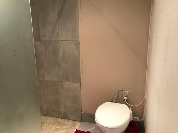 Maison, 2chambres, gde terrasse, prox SNCF, friche et Vieux Port : photo 5 de la chambre maison 2 chambres