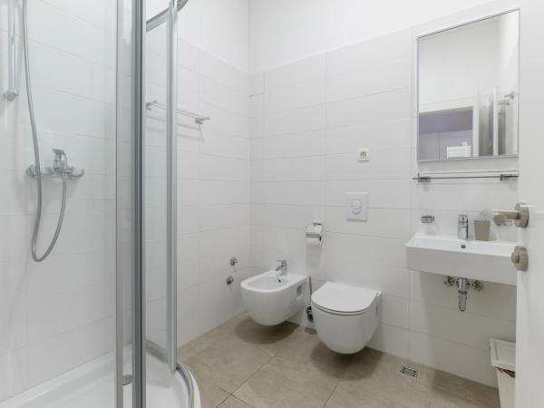 Niva Rooms & Studio Apartment : photo 7 de la chambre chambre double