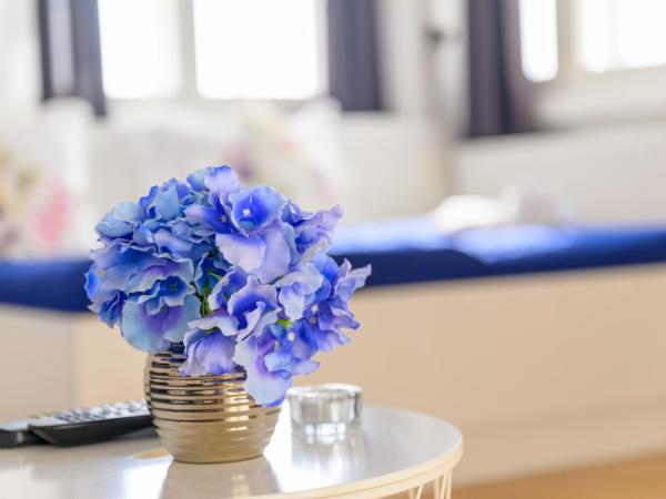 Niva Rooms & Studio Apartment : photo 5 de la chambre studio