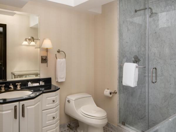 The Manhattan Club : photo 10 de la chambre suite 2 chambres