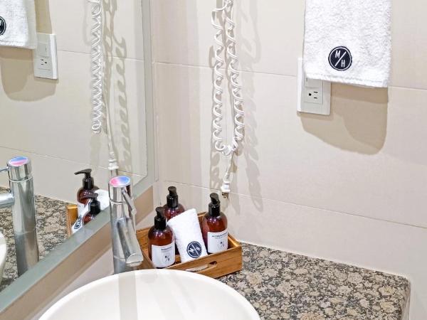 Grand City Hotel Cancun : photo 6 de la chambre suite