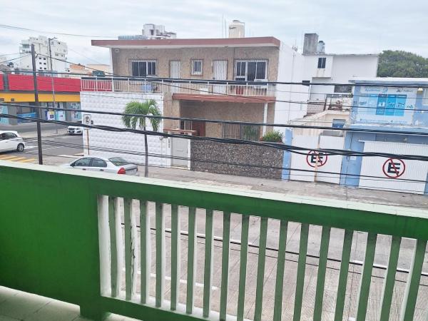 Recamaras Acuario Veracruz DISPONIBLE Carnaval LEE PORFAVOR reserva unicamente whats number 228ll5476O AQUI SE CANCELA - N0 RESERVATl0NS HERE : photo 4 de la chambre chambre familiale deluxe