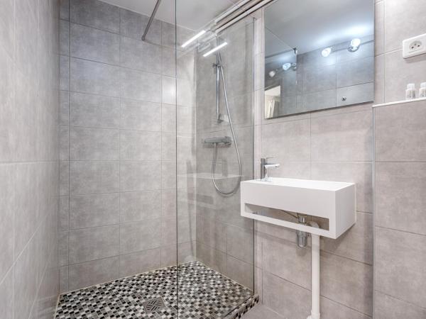 Marmotel Etoile : photo 4 de la chambre chambre double