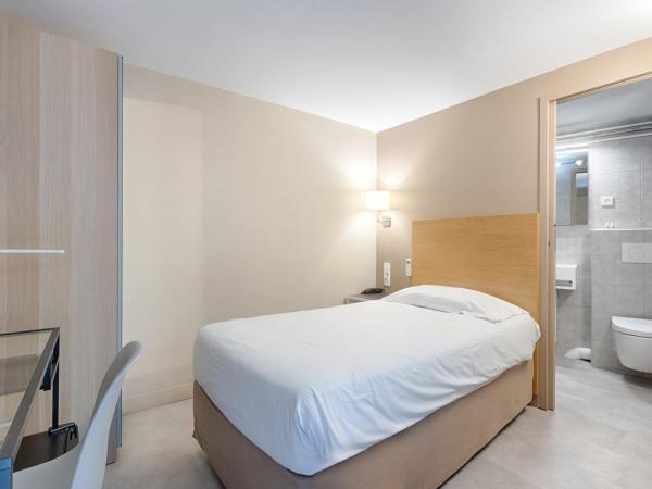 Marmotel Etoile : photo 5 de la chambre chambre double