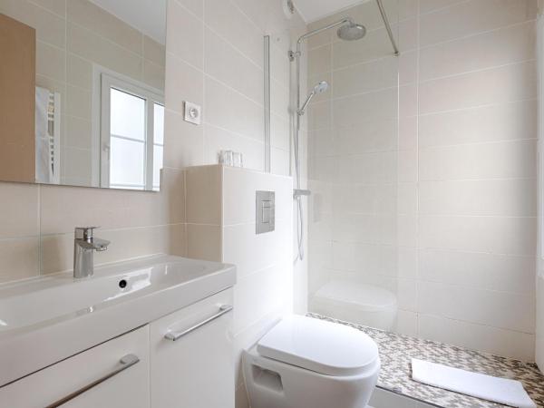 Marmotel Etoile : photo 2 de la chambre chambre double