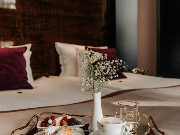 Platinum Palace Boutique Hotel & SPA : photo 1 de la chambre chambre double deluxe