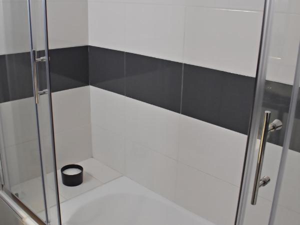 Arethusa Hotel Athens : photo 10 de la chambre chambre double ou lits jumeaux