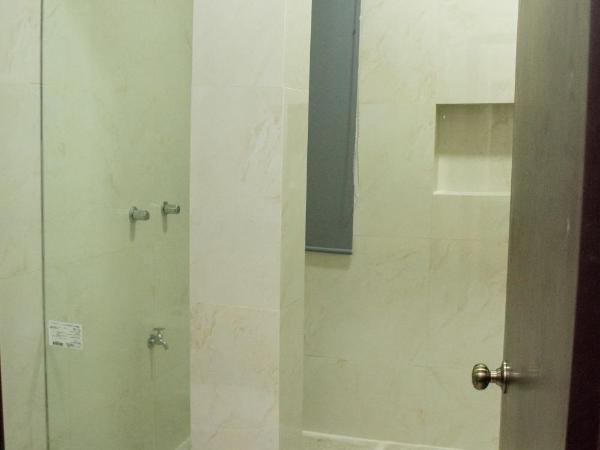 Hotel Casa Tortuga Tulum - Cenotes Park Inclusive : photo 5 de la chambre suite 2 chambres