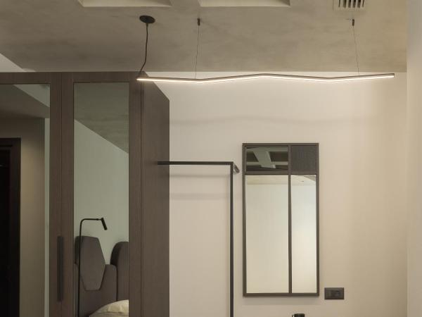 Pleiades Urban Stay by Semavί : photo 9 de la chambre studio