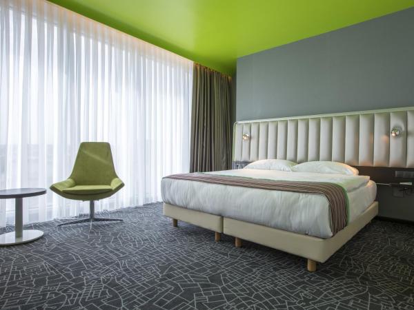 Park Inn By Radisson Istanbul Ataturk Airport : photo 7 de la chambre chambre supérieure