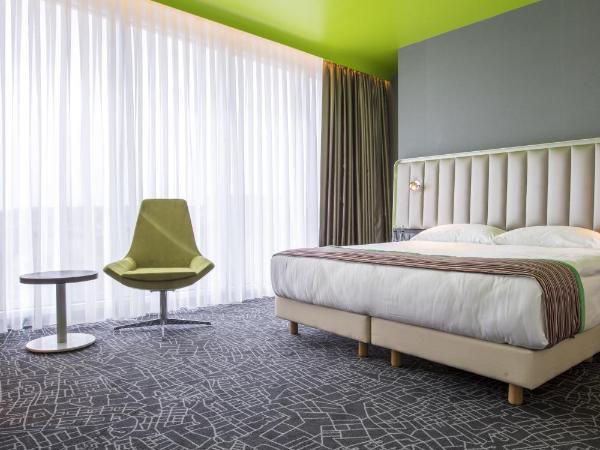 Park Inn By Radisson Istanbul Ataturk Airport : photo 8 de la chambre chambre supérieure