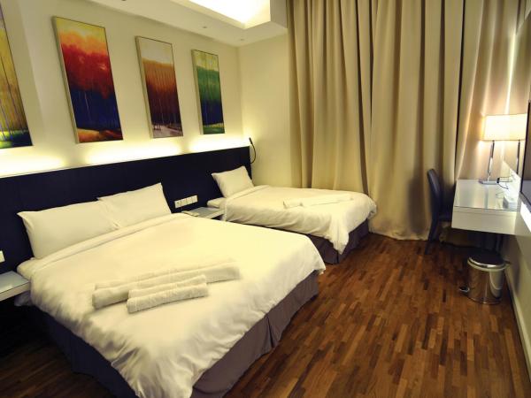 MIO BOUTIQUE Hotel : photo 1 de la chambre suite familiale