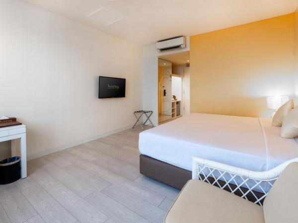 Hotel 19, Penang : photo 3 de la chambre grand hollywood king room