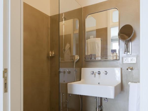 Porto A.S. 1829 Hotel : photo 10 de la chambre chambre double – vue sur ville