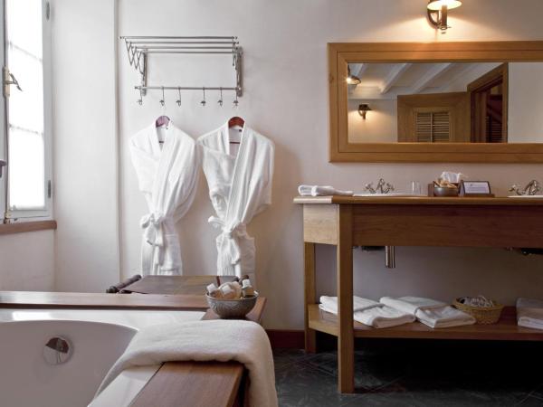 Villa De L'Ô : photo 6 de la chambre suite unik