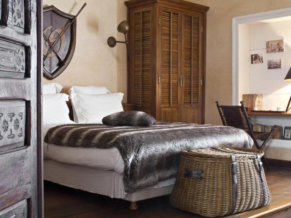 Villa De L'Ô : photo 2 de la chambre suite unik