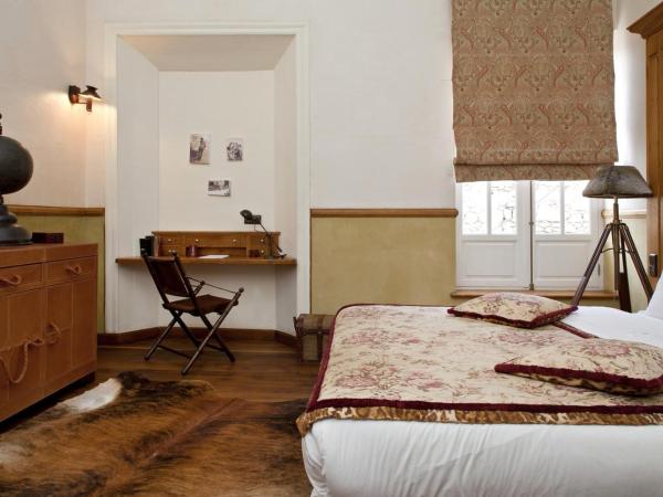 Villa De L'Ô : photo 5 de la chambre suite unik