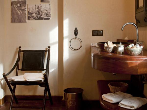 Villa De L'Ô : photo 5 de la chambre chambre prestige unik